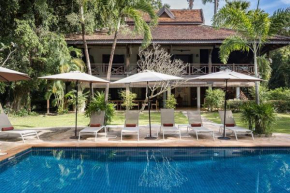 Private Villa by la Palmeraie